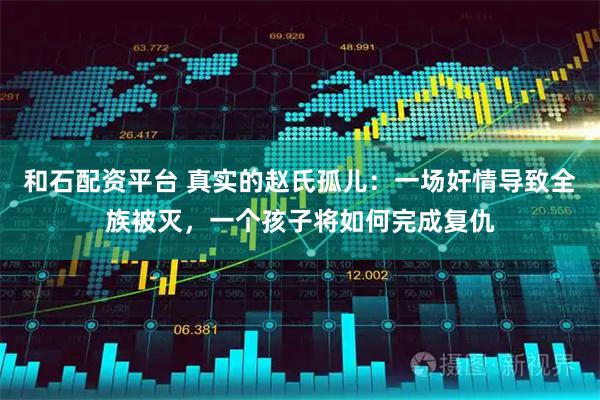 和石配资平台 真实的赵氏孤儿：一场奸情导致全族被灭，一个孩子将如何完成复仇